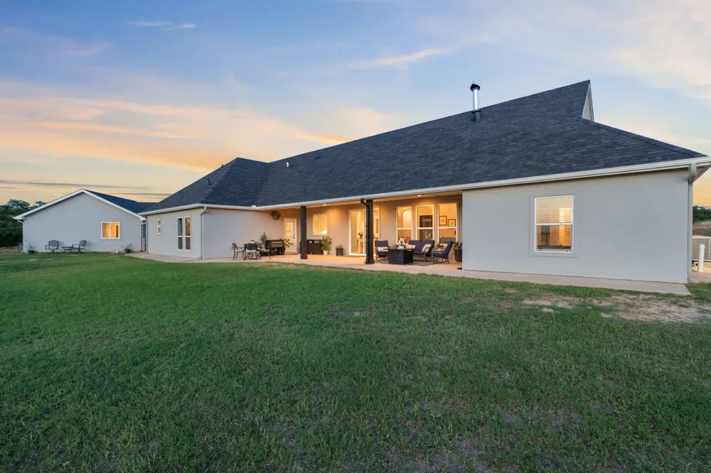 313 Hidden Shores Drive Cisco, TX 76437