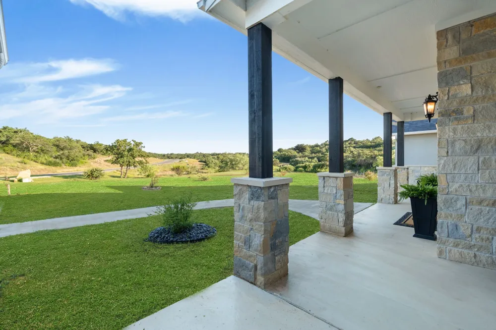 313 Hidden Shores Drive Cisco, TX 76437