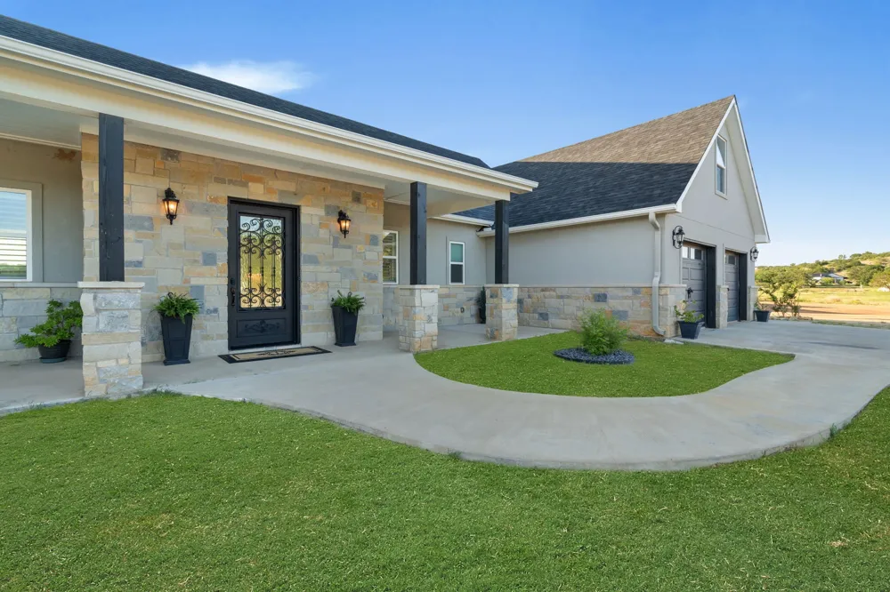 313 Hidden Shores Drive Cisco, TX 76437