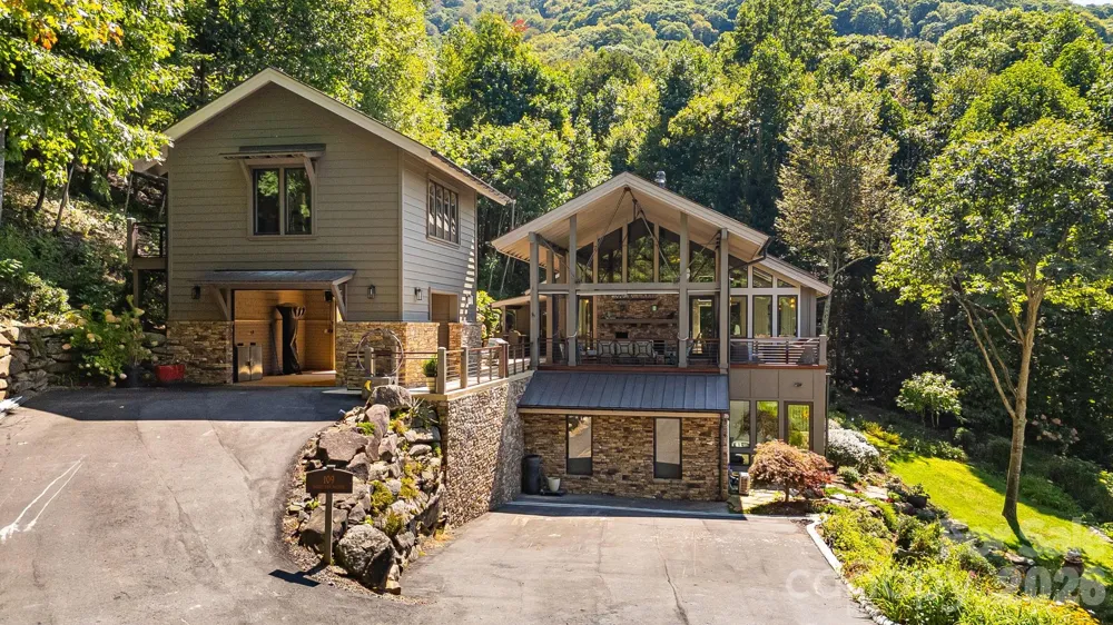 109 Cold Deck Way #151 Sylva, NC 28779