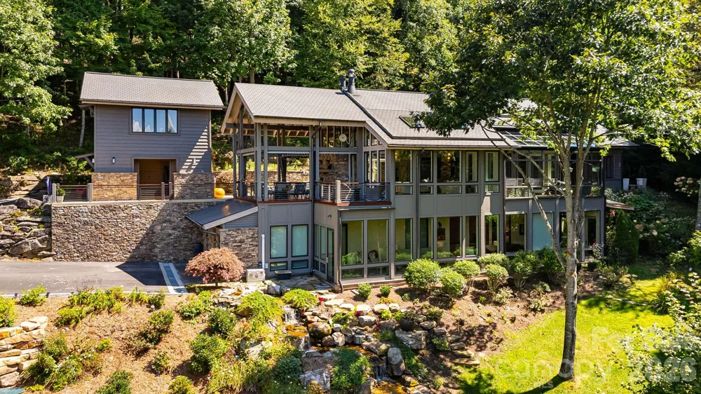 109 Cold Deck Way #151 Sylva, NC 28779