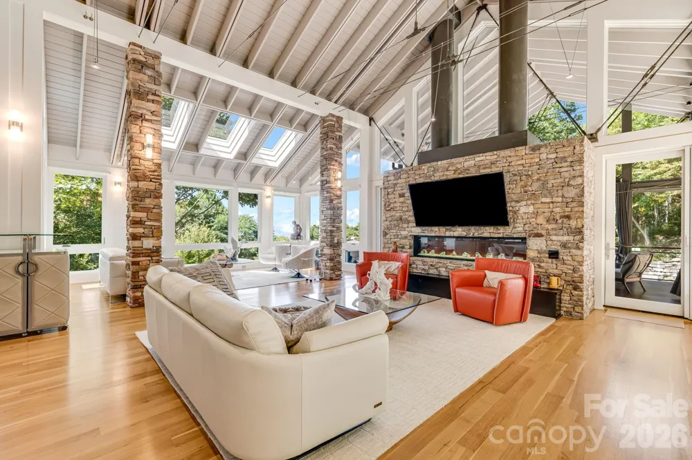 109 Cold Deck Way #151 Sylva, NC 28779