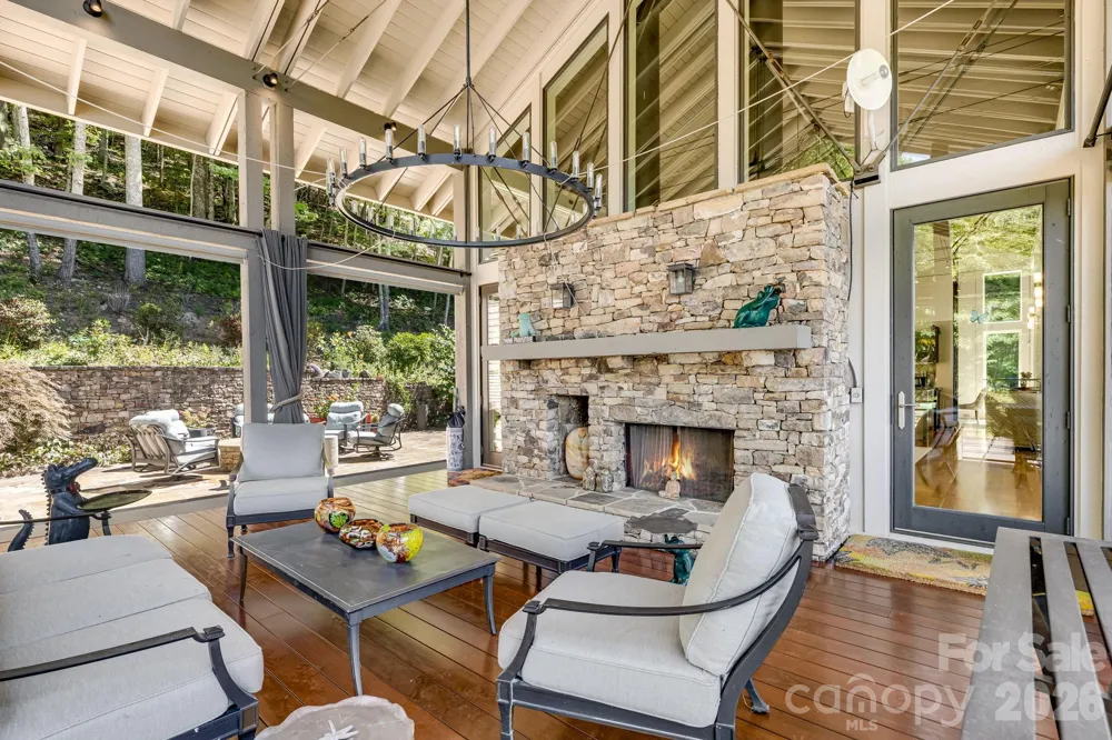 109 Cold Deck Way #151 Sylva, NC 28779
