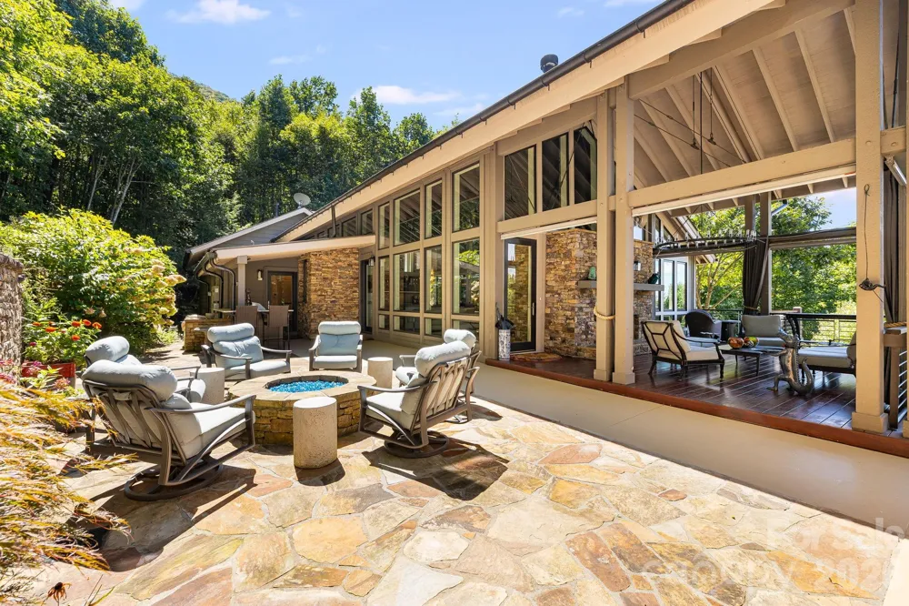 109 Cold Deck Way #151 Sylva, NC 28779