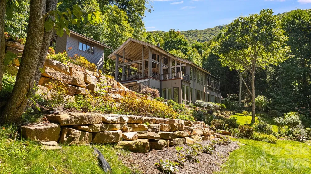 109 Cold Deck Way #151 Sylva, NC 28779