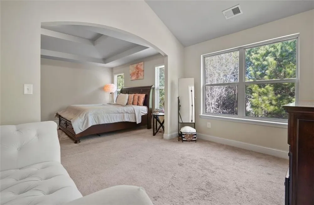 3105 Duke Drive Fairburn, GA 30213