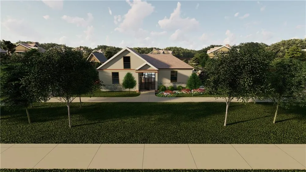 211 Regester Way Peachtree City, GA 30269