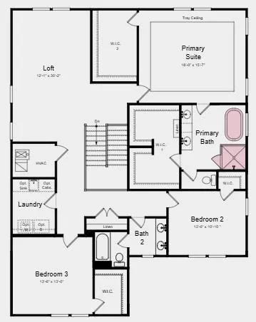 211 Regester Way Peachtree City, GA 30269