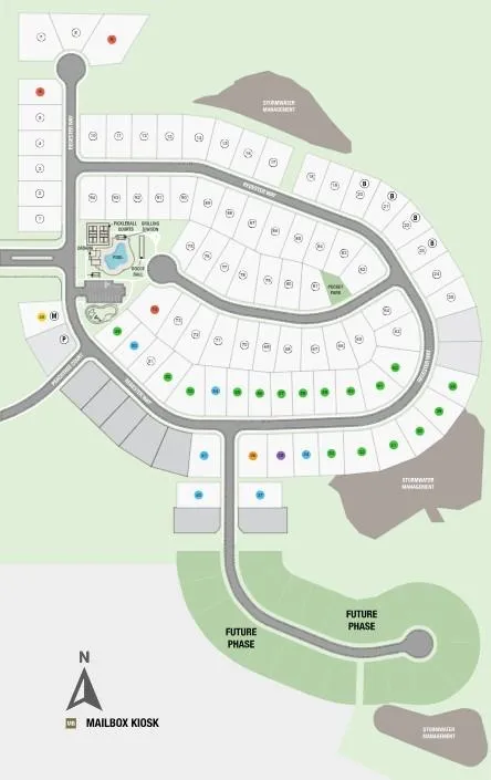 211 Regester Way Peachtree City, GA 30269