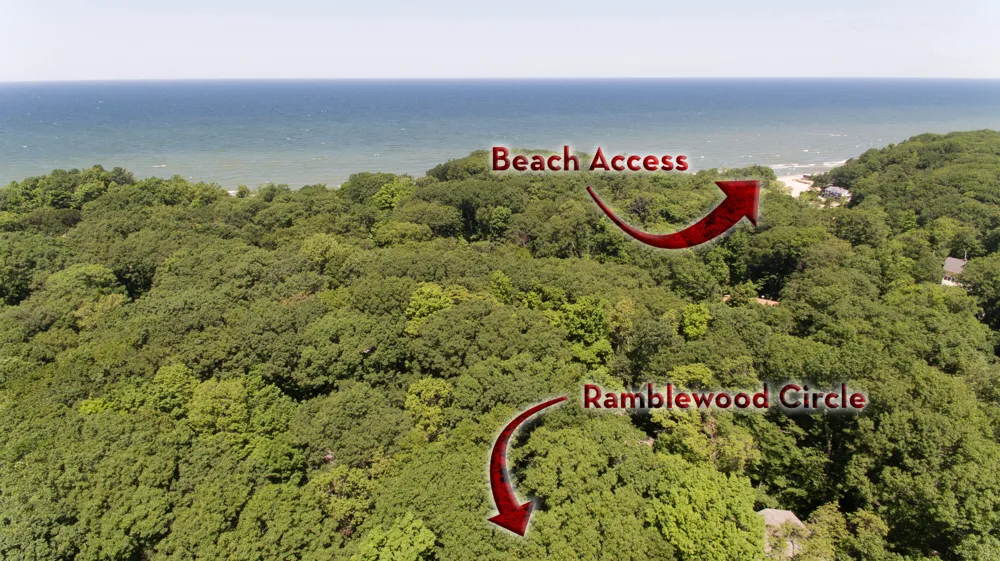 Ramblewood Circle Covert, MI 49043