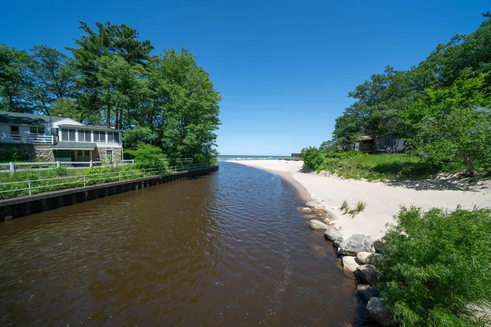 Ramblewood Circle Covert, MI 49043