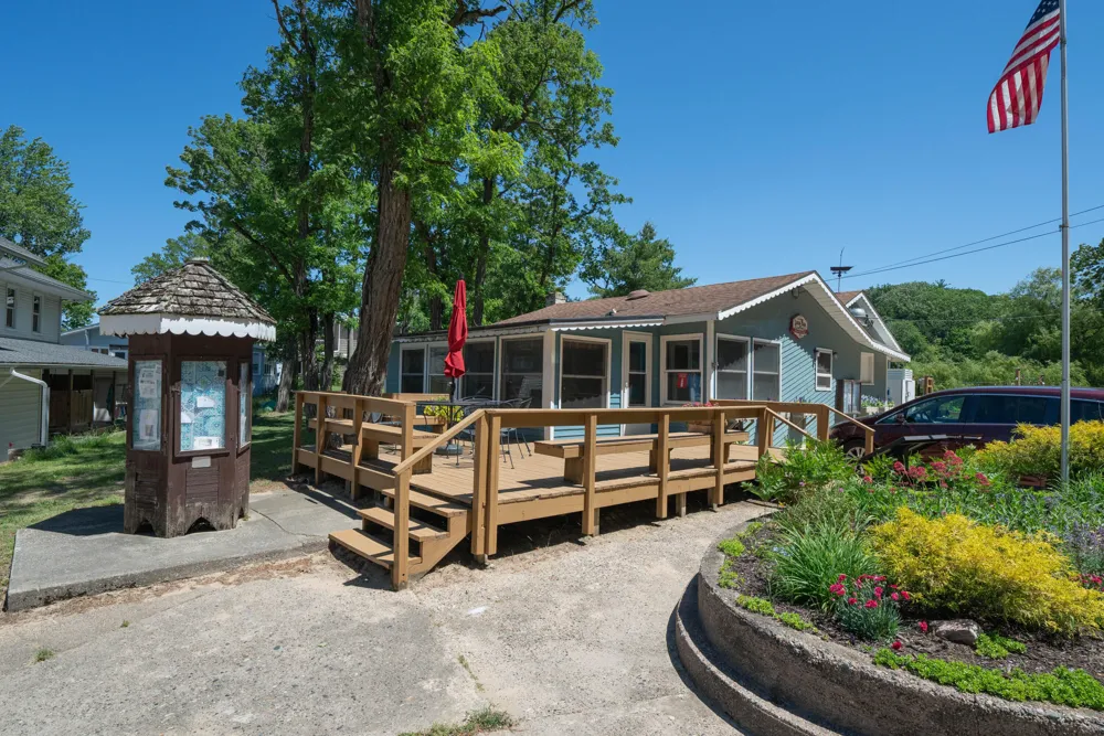 Ramblewood Circle Covert, MI 49043