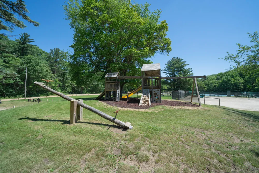 Ramblewood Circle Covert, MI 49043