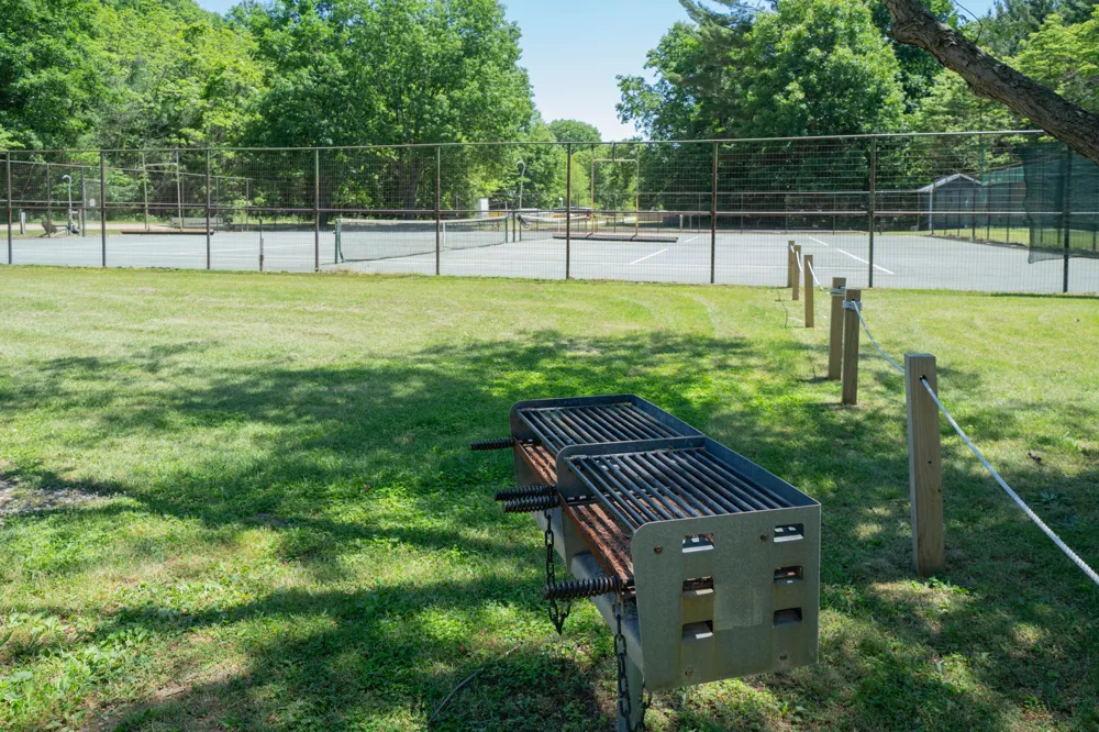 Ramblewood Circle Covert, MI 49043