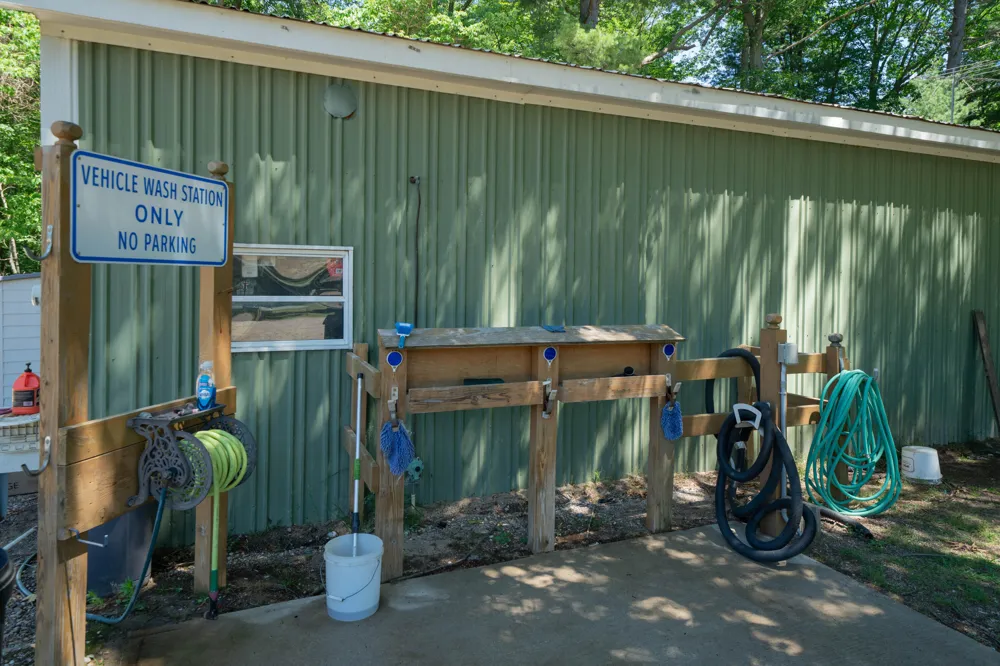 Ramblewood Circle Covert, MI 49043