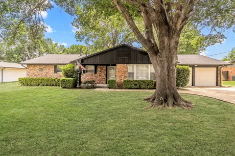 3513 Granada Drive