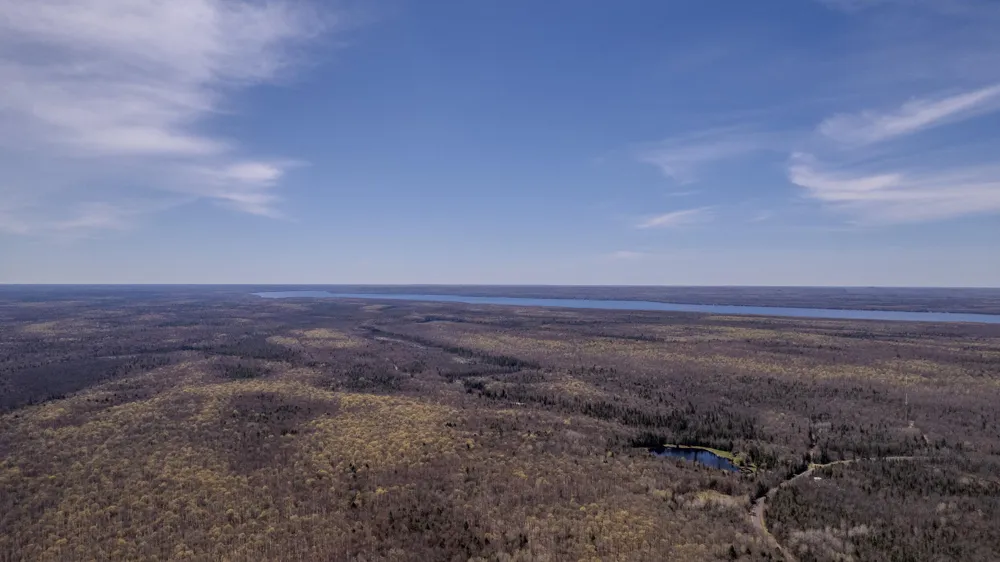 2 E Shore Road Bergland, MI 49910