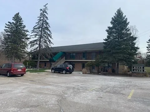 8434 Silver Lake Road #1
