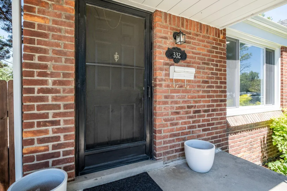 332 Normandy Road Royal Oak, MI 48073