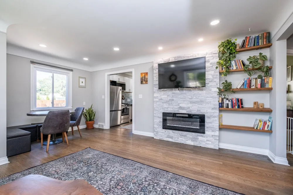 332 Normandy Road Royal Oak, MI 48073