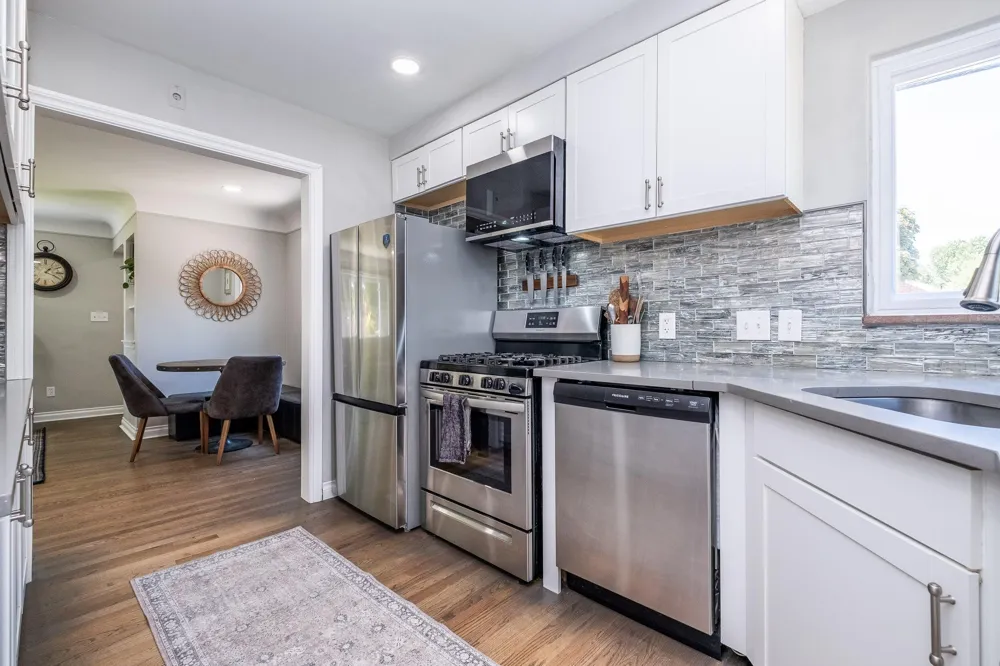 332 Normandy Road Royal Oak, MI 48073