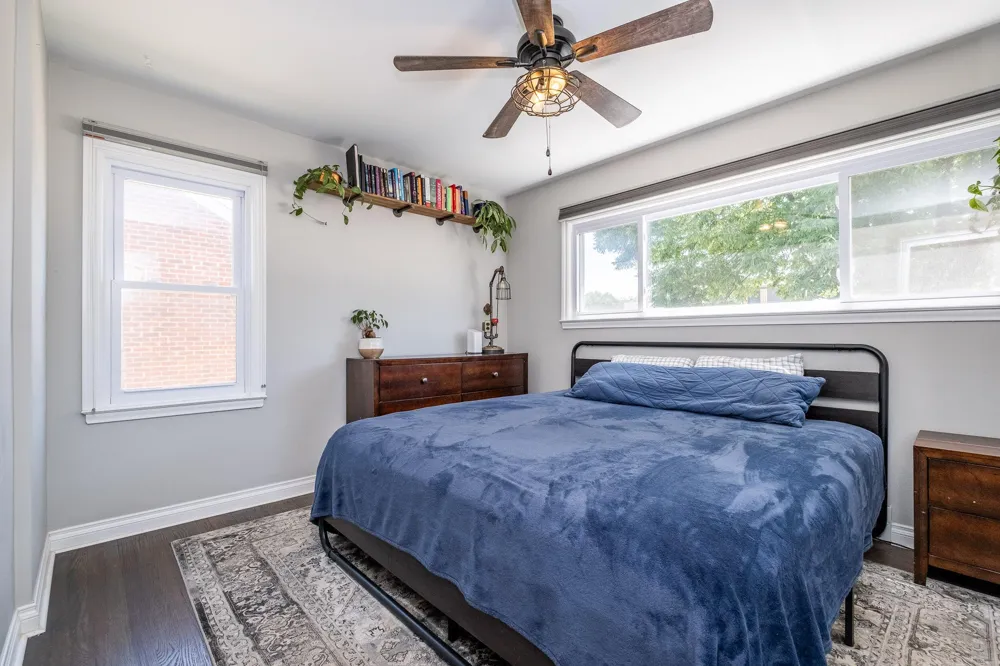 332 Normandy Road Royal Oak, MI 48073