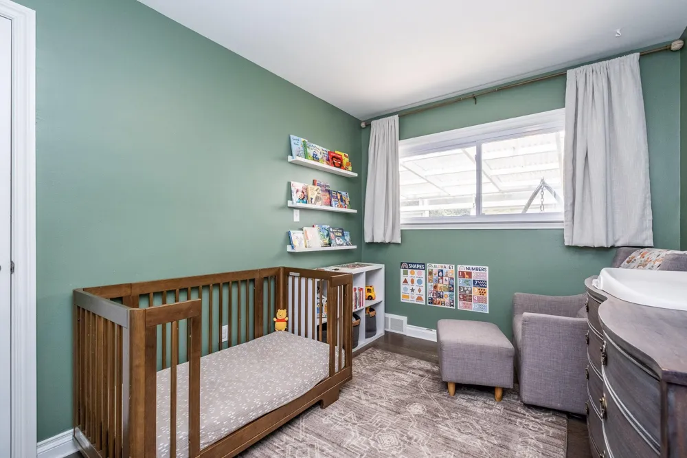 332 Normandy Road Royal Oak, MI 48073