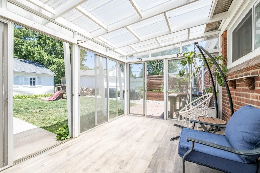 332 Normandy Road Royal Oak, MI 48073