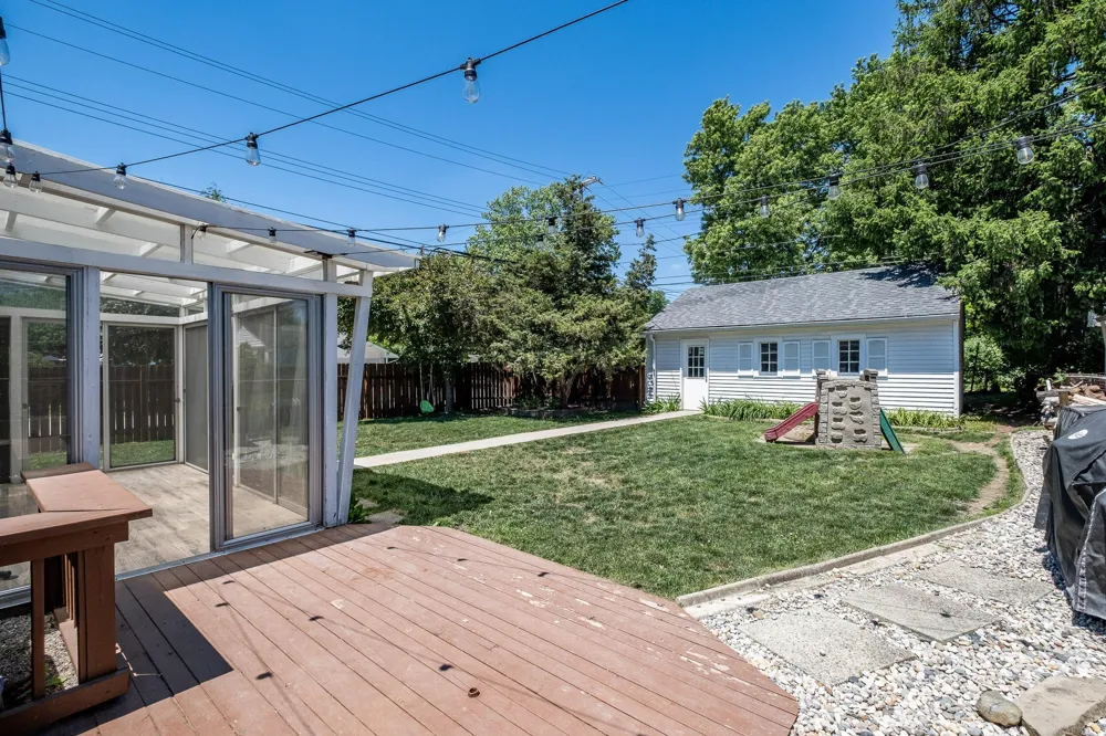 332 Normandy Road Royal Oak, MI 48073