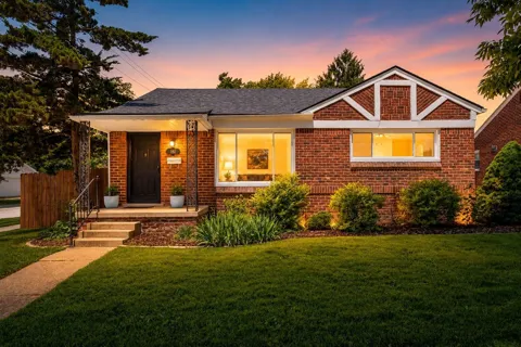 332 Normandy Road