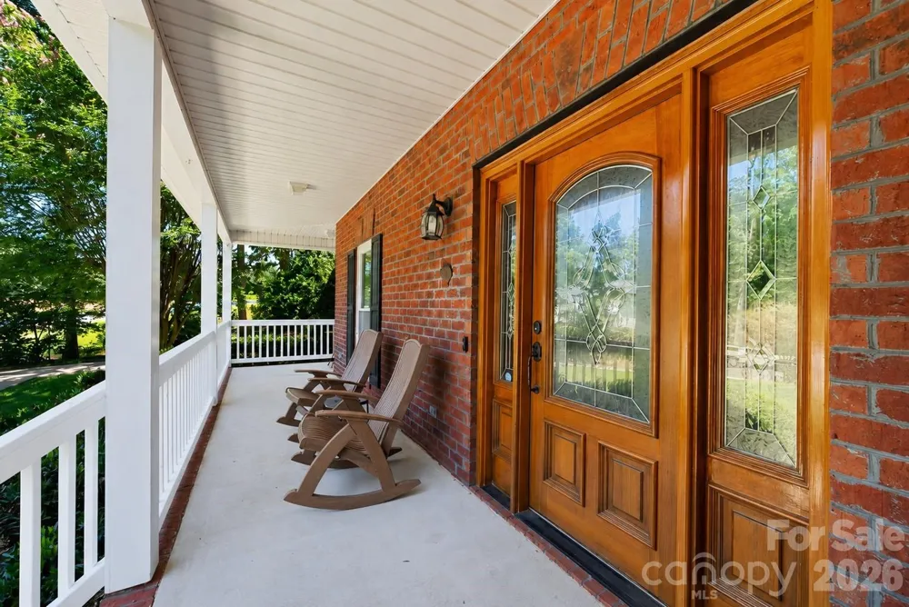 10846 Tyler Brook Lane Mint Hill, NC 28227