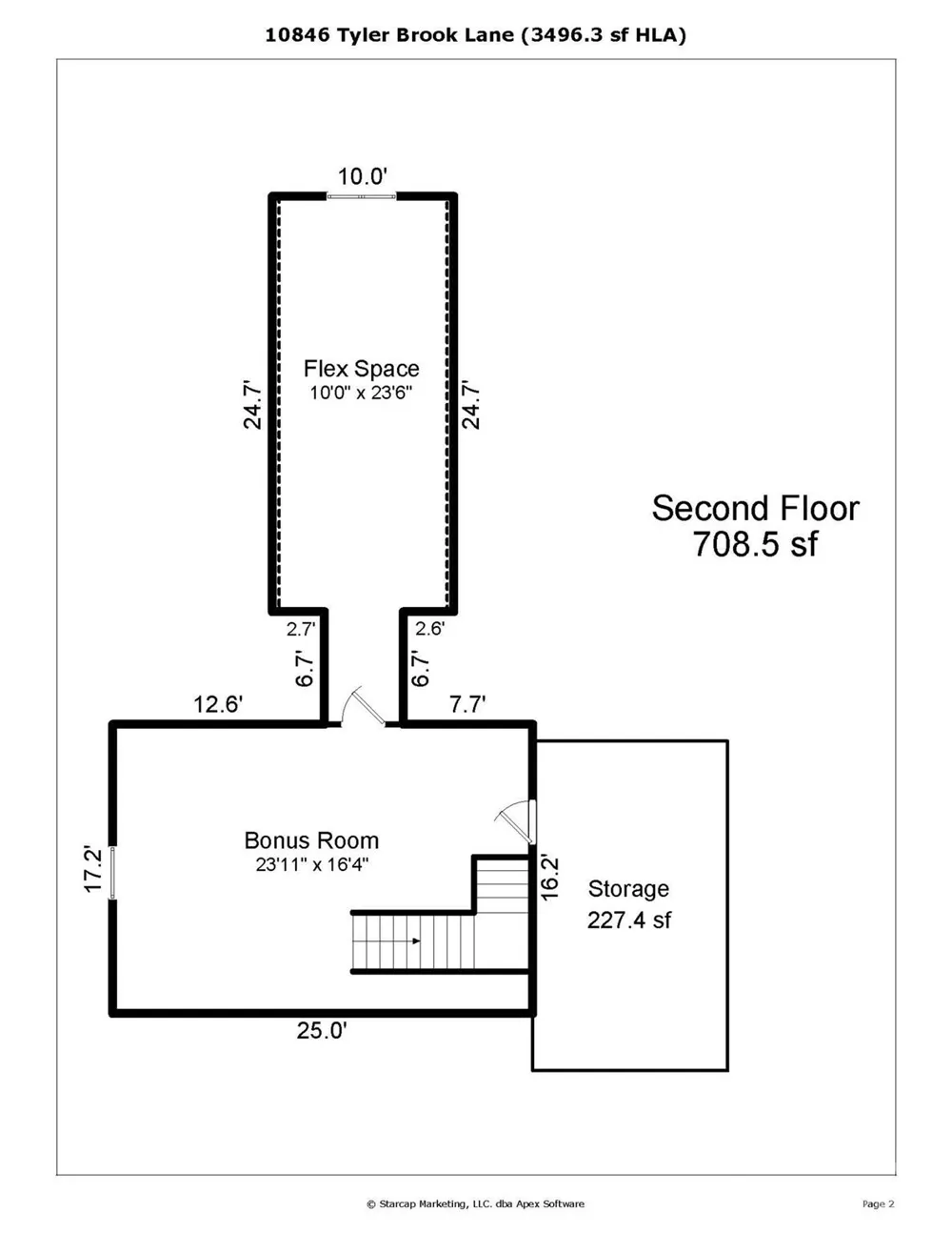 10846 Tyler Brook Lane Mint Hill, NC 28227