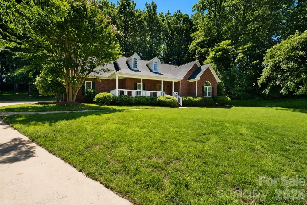 10846 Tyler Brook Lane Mint Hill, NC 28227