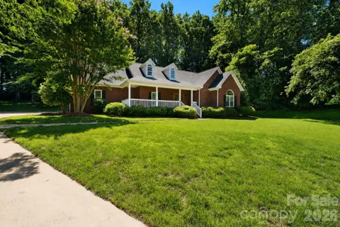 10846 Tyler Brook Lane