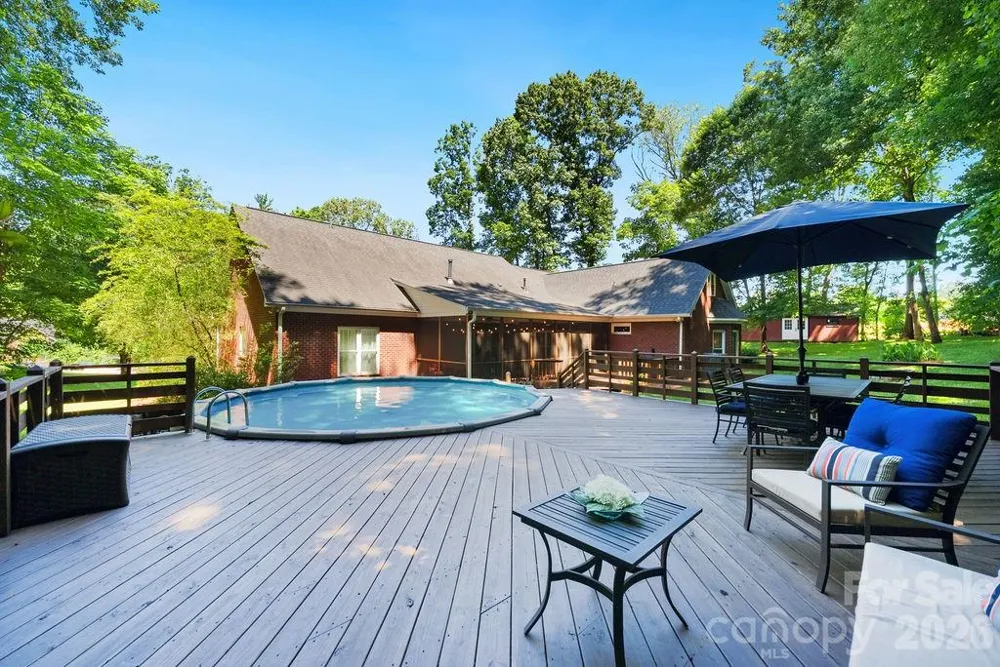 10846 Tyler Brook Lane Mint Hill, NC 28227