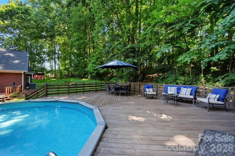 10846 Tyler Brook Lane Mint Hill, NC 28227