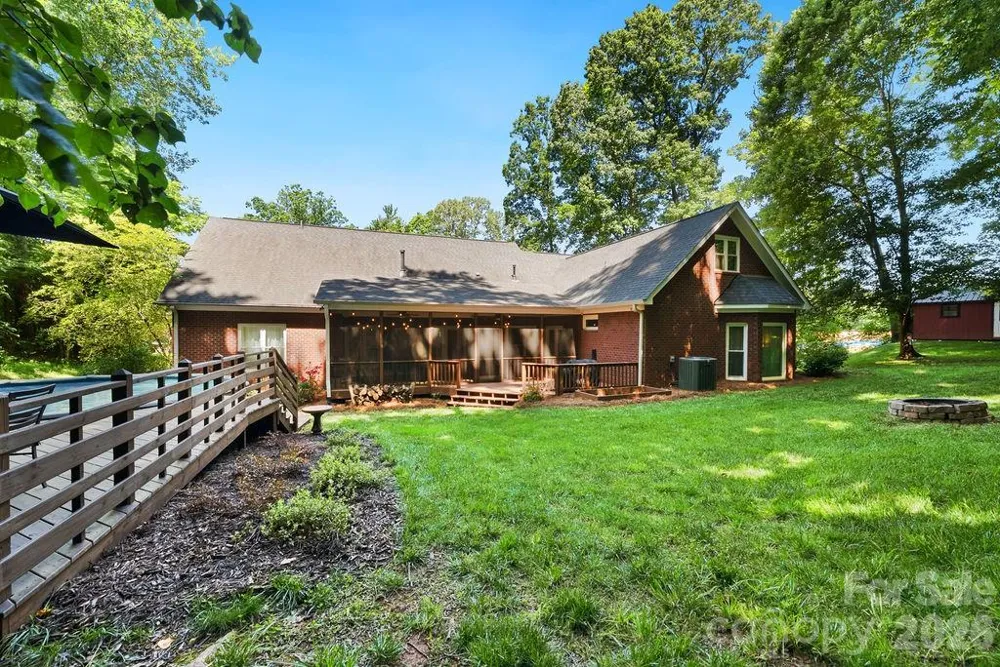 10846 Tyler Brook Lane Mint Hill, NC 28227