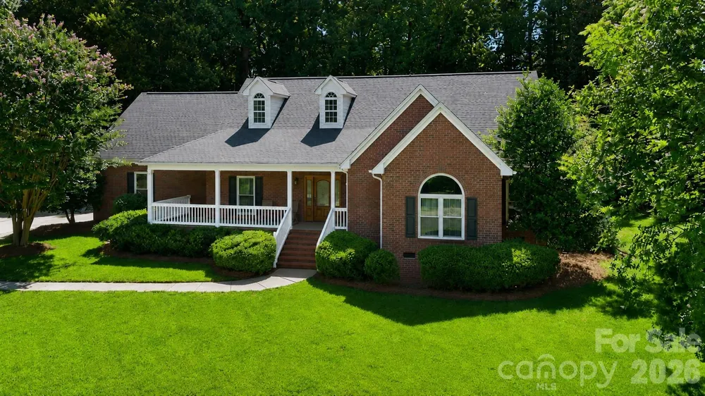 10846 Tyler Brook Lane Mint Hill, NC 28227