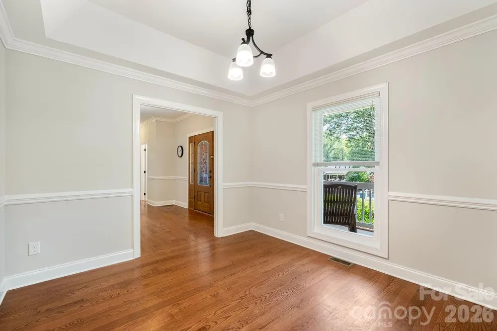 10846 Tyler Brook Lane Mint Hill, NC 28227