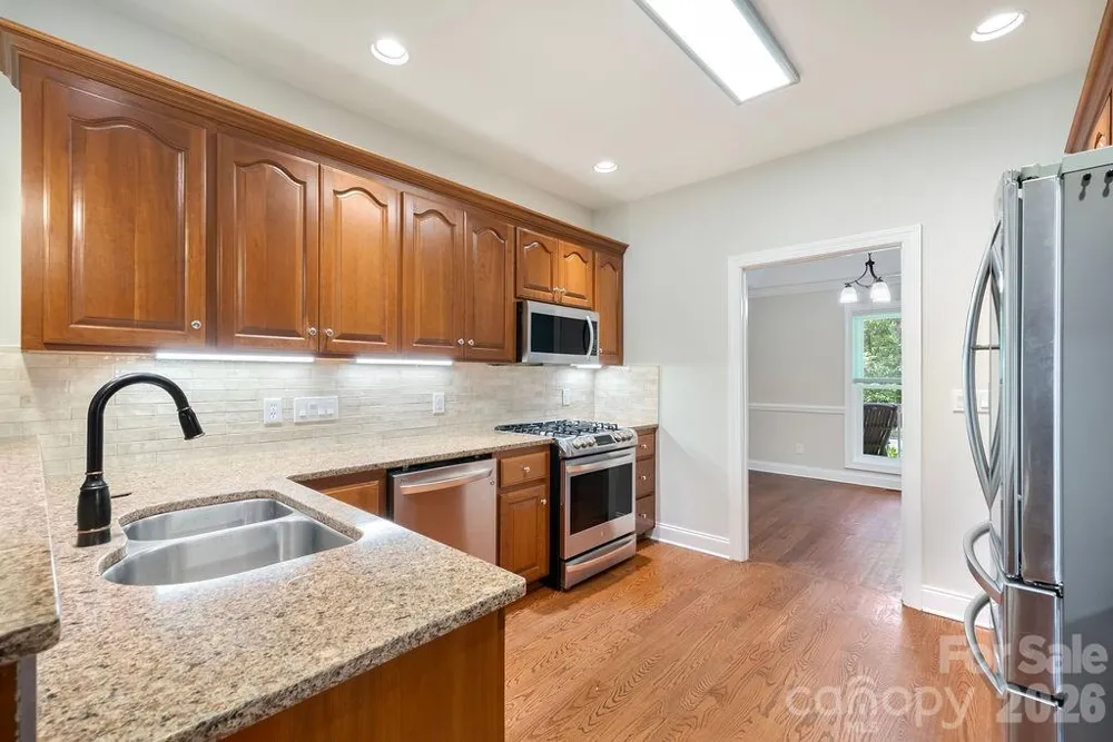 10846 Tyler Brook Lane Mint Hill, NC 28227
