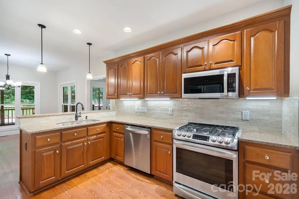 10846 Tyler Brook Lane Mint Hill, NC 28227