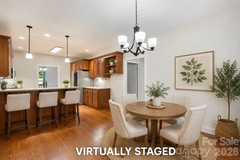 10846 Tyler Brook Lane Mint Hill, NC 28227