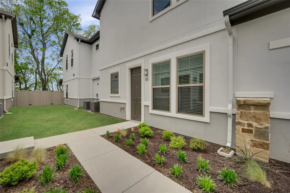 4025 Tripp Drive McKinney, TX 75071