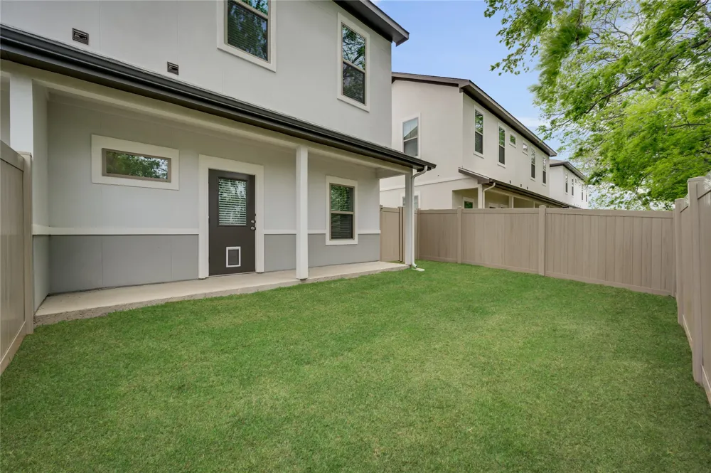 4025 Tripp Drive McKinney, TX 75071