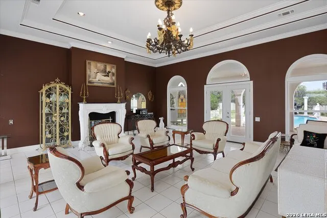 8413 Wembley Fair Oaks Ranch, TX 78015