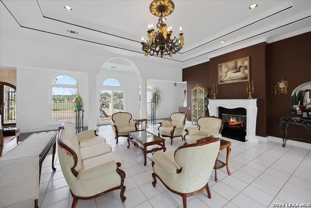 8413 Wembley Fair Oaks Ranch, TX 78015