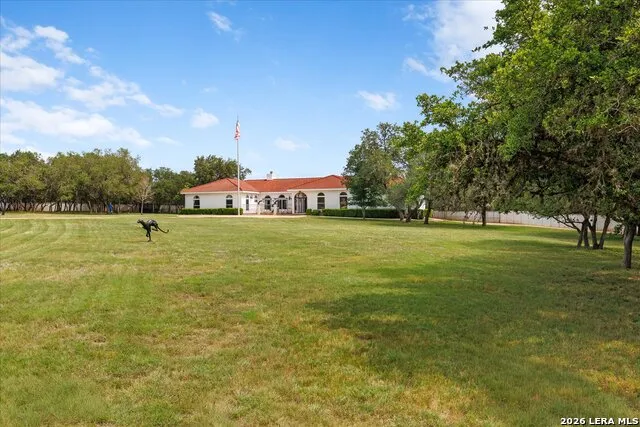 8413 Wembley Fair Oaks Ranch, TX 78015