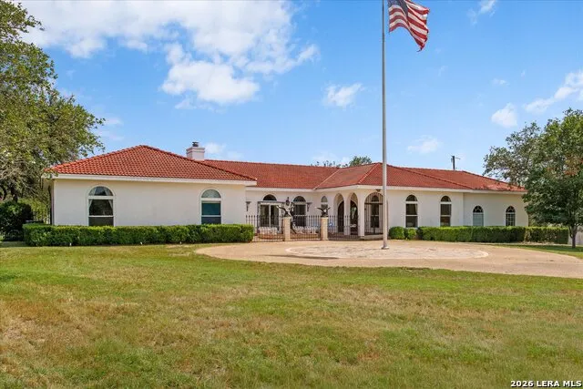 8413 Wembley Fair Oaks Ranch, TX 78015