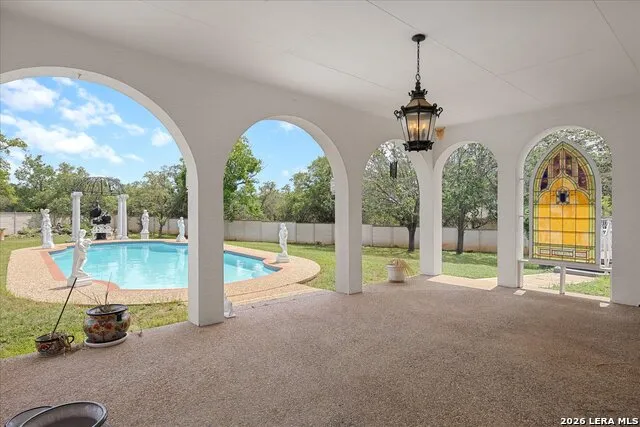 8413 Wembley Fair Oaks Ranch, TX 78015