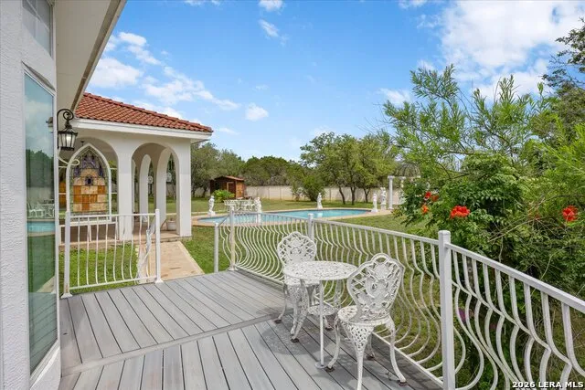 8413 Wembley Fair Oaks Ranch, TX 78015